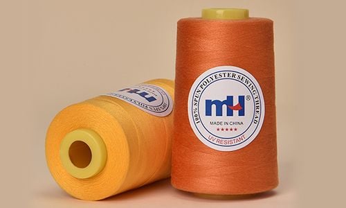 Anti-UV Sewing Thread